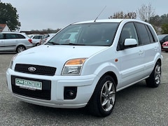 Bild des Angebotes Ford Fusion Trend 1.4 TÜV NEU,KLIMA,ALUFELGEN,RADIO