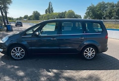 Bild des Angebotes Ford Galaxy 2.0 TDCi DPF Ghia
