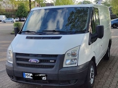 Bild des Angebotes Ford Transit TDCi 2.2