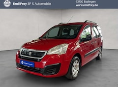 Bild des Angebotes Peugeot Partner 110 Stop&Start Active