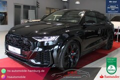 Bild des Angebotes Audi RS Q8 quattro Softclose*Panorama*B&O