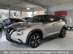Bild des Angebotes Nissan Juke Visia*Automatik*R-Kamera*LED*