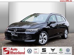 Bild des Angebotes VW Golf Variant VIII Life 2.0 TDI SCR AHK/ACC/LED PLUS/NAVI/RÜCKFA
