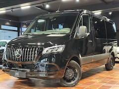 Bild des Angebotes Mercedes-Benz Sprinter TOURER 319 V6 L2 9SITZE AHK-3,5T MBUX10,25" KAMERA