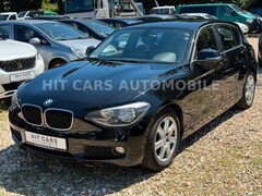 Bild des Angebotes BMW 116 d Efficient Dynamics