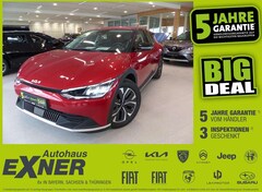 Bild des Angebotes Kia EV6 2WD 58-kWh-Batterie LED+Navi+SHZ+Winterp.