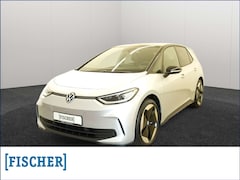 VW ID.3 Pro S GOAL 84kWh Matrix DCC Area View