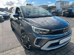 Bild des Angebotes Opel Crossland X Crossland 1.2 (110PS)RFK,PDC,LED,ALCANTARA
