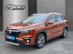 Bild des Angebotes Suzuki S-Cross 1.4 Comfort+ 4X4 Allrad *SOFORT*