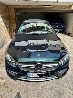 Bild des Angebotes Mercedes-Benz E 53 AMG AMG E 53 4Matic Cabrio AMG Speedshift 9G-TRONIC