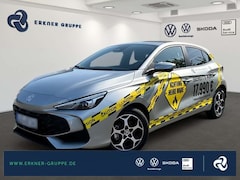 Bild des Angebotes MG MG3 Hybrid+ Luxury NAVI+ACC+360Grad+SHZ