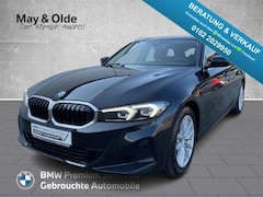 Bild des Angebotes BMW 318 d Touring Navi LED SHZ DAB Klima Alarm Tempomat Ga