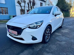 Bild des Angebotes Mazda 2 Lim. Kizoku Scheckh.GarantiNaviKameraAhkAlu
