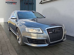 Bild des Angebotes Audi RS6 Avant 5.0 TFSI quattro*Keramik*gepflegt* Klima