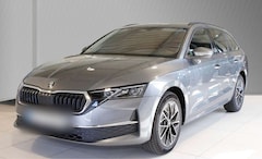 Bild des Angebotes Skoda Octavia Combi Tour 2.0 TDI 7-Gang-DSG