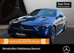 Bild des Angebotes Mercedes-Benz C 300 e AMG+360+LED+TOTW+KEYLESS+9G