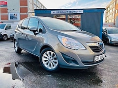 Bild des Angebotes Opel Meriva 1.4 Selection 74kW