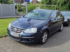 Bild des Angebotes VW Jetta Jetta 1.4 TSIComfortline HISTORIE VORHANDEN