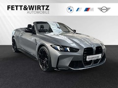 Bild des Angebotes BMW M4 Competition M xDrive Cabrio DA-Prof.|H/K|PA