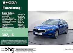 Bild des Angebotes Skoda Octavia Combi 1.5 TSI Tour