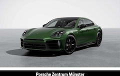 Bild des Angebotes Porsche Panamera 4 E-Hybrid Head-Up Soft-Close BOSE
