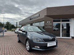 Bild des Angebotes Skoda Fabia Fabia III 1.0 MPI Joy