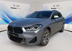 Bild des Angebotes BMW X2 xDrive20d AHK HEAD-UP PANO RFK HIFI LORDOSE