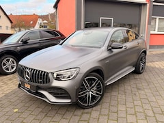 Bild des Angebotes Mercedes-Benz GLC 43 AMG Coupe GLC 43AMG 4Mat*HUD*KAM*PERFORM*SELEN MAGNO