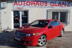 Bild des Angebotes Honda Accord Type-S Edition 2.Hand*TÜV:NEU*