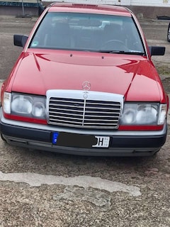 Bild des Angebotes Mercedes-Benz CE 230 CE-Klasse
