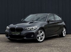 Bild des Angebotes BMW 120 i M-PAKET SHADOW DIGITAL-TACHO,NAVI,TEMPO,LED