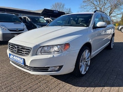 Bild des Angebotes Volvo V70 Kombi 2.5 Aut. LPG Carplay SHZ Kamera AHK