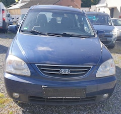 Bild des Angebotes Kia Carens Carens 2.0 CVVT EX.Klimaautomatik.LPG Gasanlage