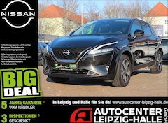 Bild des Angebotes Nissan Qashqai 1.3 DIG-T MHEV N-Connecta ACC+LED+Navi