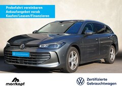 Bild des Angebotes VW Passat Variant 1.5eTSI Business +AHK+NAVI+ LED