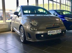 Bild des Angebotes Abarth 500 Fiat Abarth 500 Zerocento Limited Edition