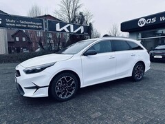 Bild des Angebotes Kia Ceed SW / cee'd SW Ceed SW 1.0 T Nightline Edition