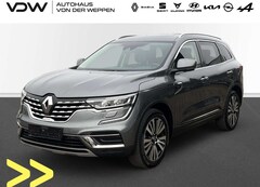 Bild des Angebotes Renault Koleos Initiale Paris TCe 160 Klima Navi Leder