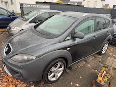 Bild des Angebotes SEAT Altea XL Freetrack 4X4,Automatik,Klima,Alu,Navi