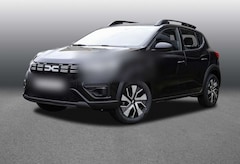 Bild des Angebotes Dacia Sandero Stepway Essential TCe 90 8-fach bereit