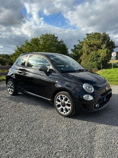 Bild des Angebotes Fiat 500 1.2 8V Start&Stopp S