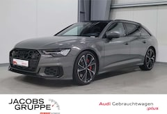 Bild des Angebotes Audi S6 Avant 3.0 TDI quattro B&O*Pano*LED *