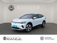Bild des Angebotes VW ID.4 Pro 210kW