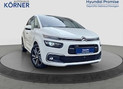 Bild des Angebotes Citroen C4 Picasso SHINE 1.2 PureTech *CAM*MASSAGE*NAVI*