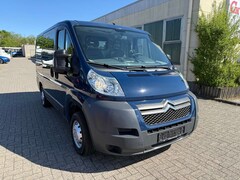 Bild des Angebotes Citroen Jumper 30 L1H1 HDi 100*Wohnmobile*Text LESEN