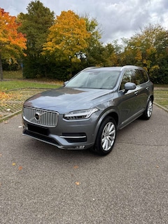 Bild des Angebotes Volvo XC90 XC90 Diesel D5 AWD Geartronic Inscription