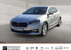 Skoda Fabia 1.0 Style GRA LED APP Keyless SHZ PDC