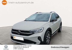 Bild des Angebotes VW Taigo 'GOAL' 1,0 l TSI OPF 116 PS 6-Gang Navi