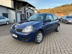 Bild des Angebotes Renault Clio 1.2 Campus EURO 4 KLIMA