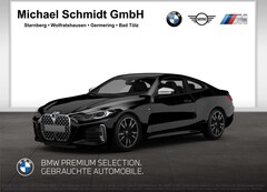 Bild des Angebotes BMW 440 M440i xDrive Coupe*LC Prof.*HUD*HiFi*DAB*GSD*RFK*A